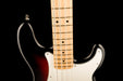 Used Fender Player Precision Bass Maple 3-Tone Sunburst With OHSC