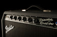 Used Fender Limited Edition '68 Princeton Black Lacquered Tweed Guitar Amp Combo With Cover And Footswitch