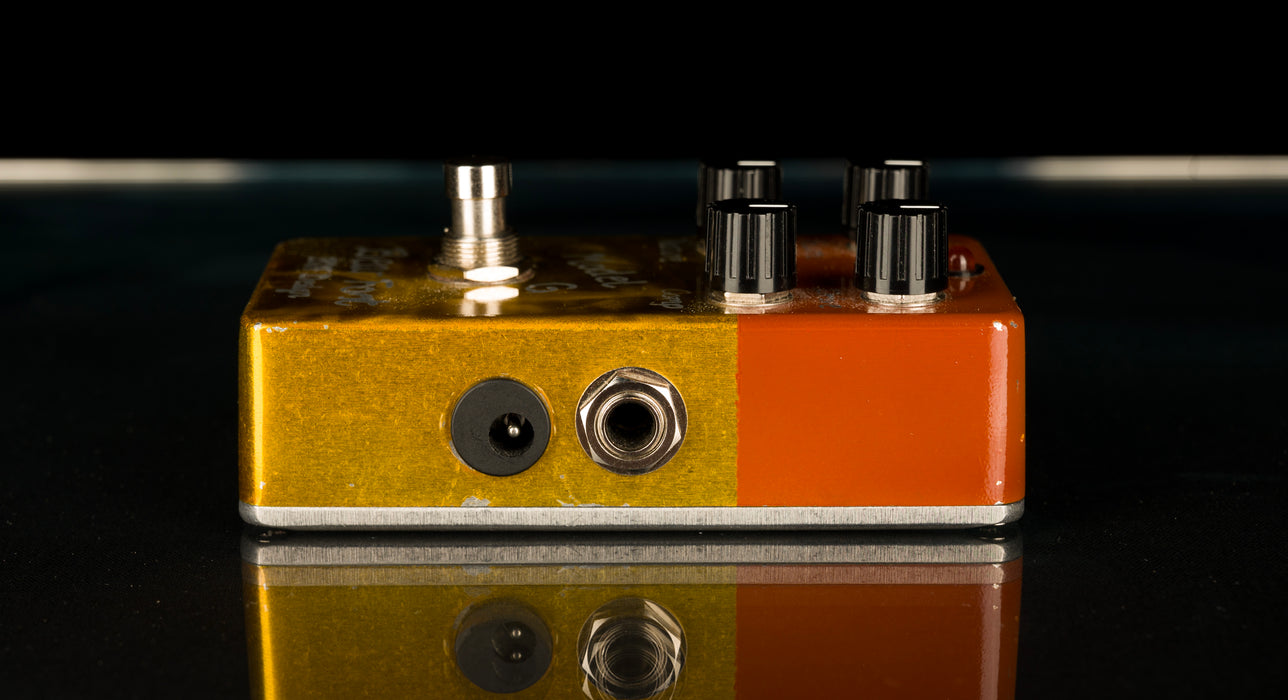 Used BearFoot Model G Overdrive Pedal