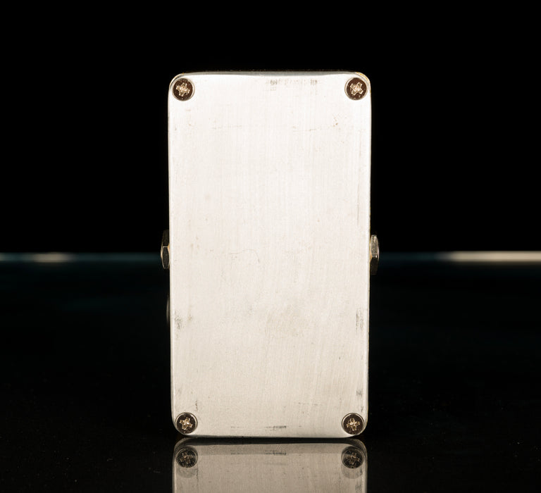 Used BearFoot Honey Bee OD Overdrive Pedal With Box