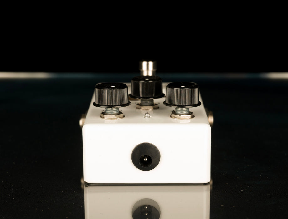 Used Jetter Traindrive Pedal Guitar Effect Pedal