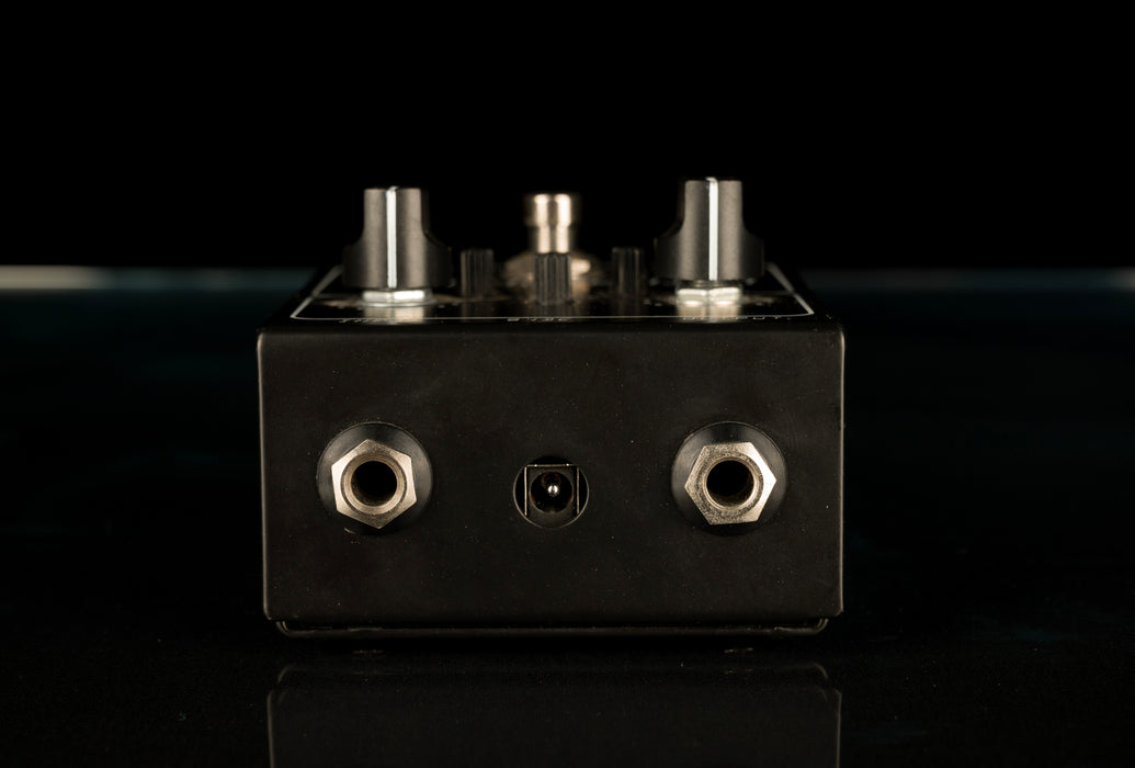 Used Vertex Ultra-Phonix HRM Overdrive Pedal With Box