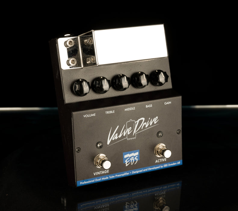 Used EBS Valve Drive DI Pedal