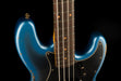 Fender Custom Shop 1963 Jazz Bass Heavy Relic Dark Night Truetone Color Set