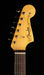 Fender Custom Shop 1959 Jazzmaster NOS Taos Turquoise Transparent - Truetone Color Set