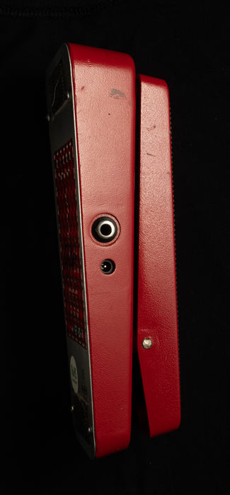 Used Real McCoy Wizard Wah Pedal