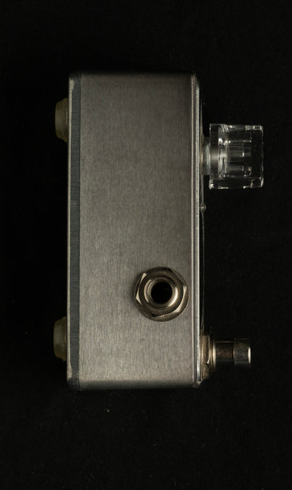 Used Xotic Effects EP Booster Boost Pedal