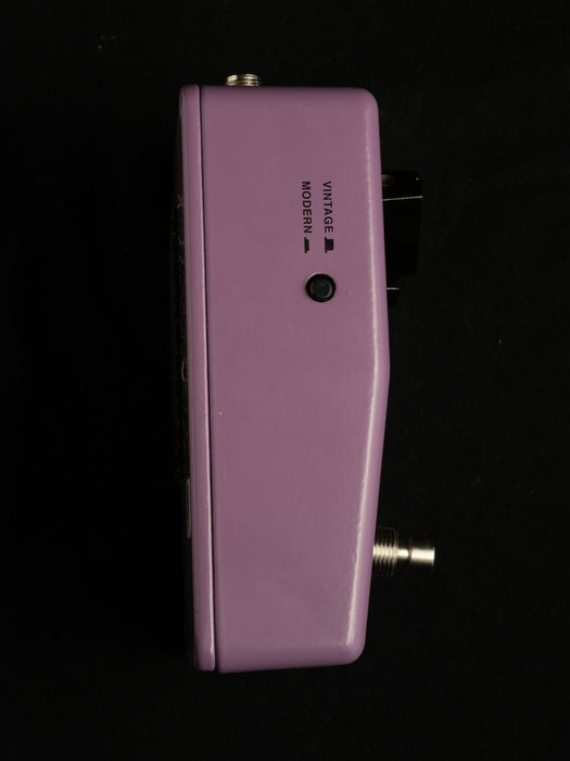 Used Ross Fuzz Pedal with Box