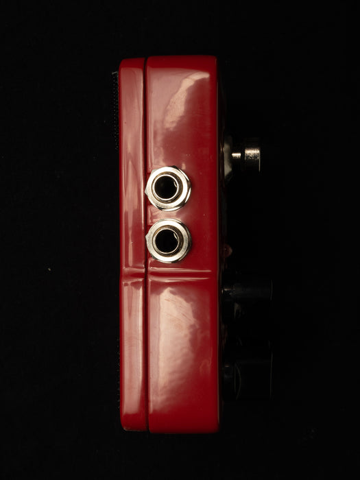 Used TC Electronic Hall of Fame 2 Reverb Pedal with Box