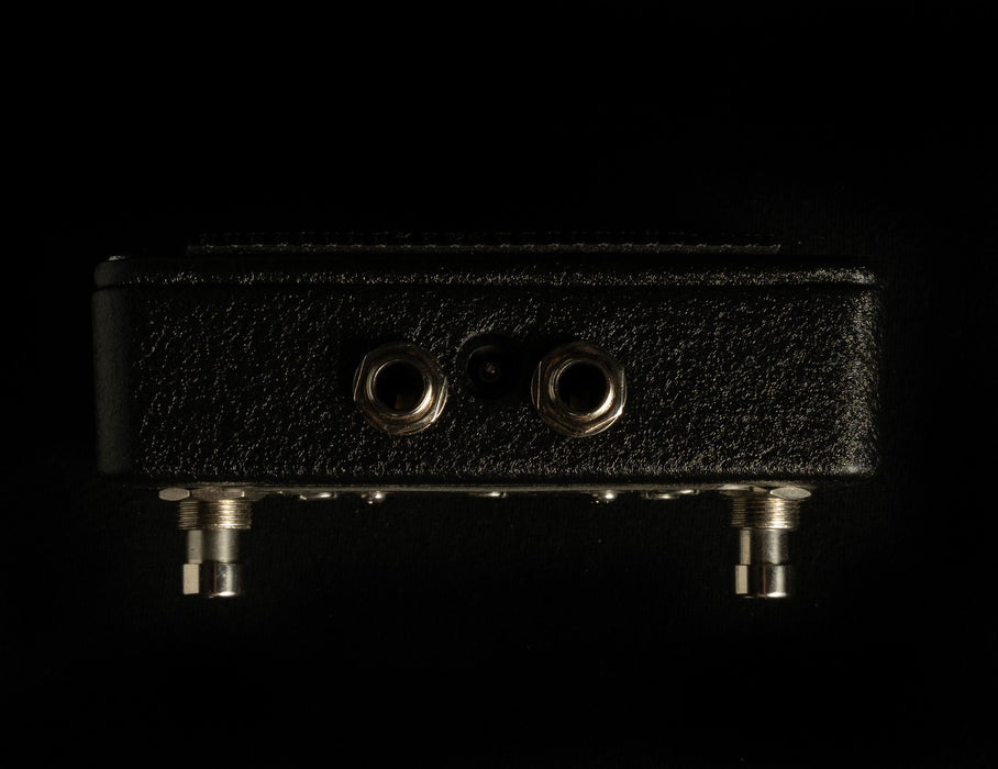 Used Blackstone Appliances Mosfet Overdrive Pedal With Box - 2