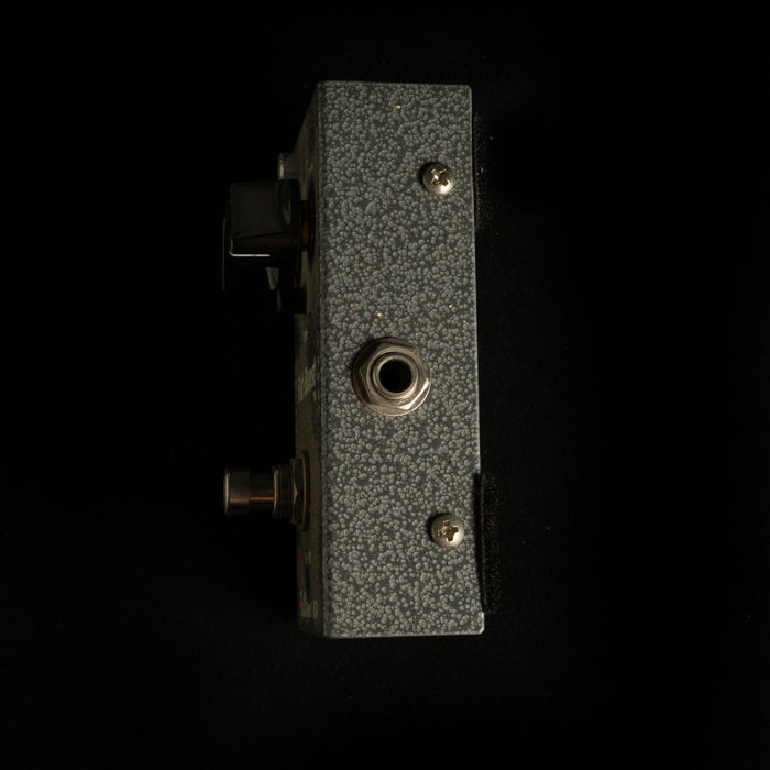 Used Fulltone Fat Boost Pedal With Box