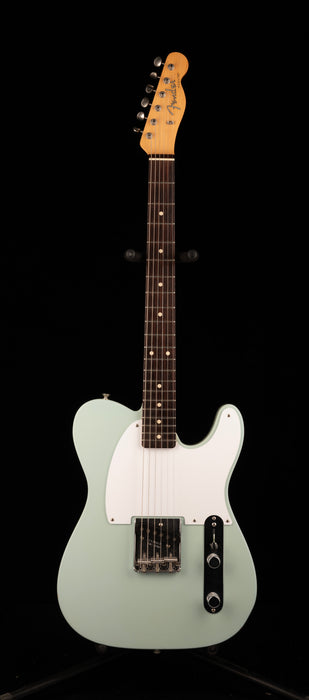 Used 2006 Fender Custom Shop 1959 Esquire Closet Classic Sonic Surf with OHSC