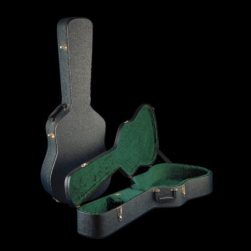 Martin Case 3-Ply HS 00-14F 350 - 12C350