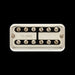 TV Jones TV Classic Neck Pickup Nickel English Mount - FTN-EMNKL
