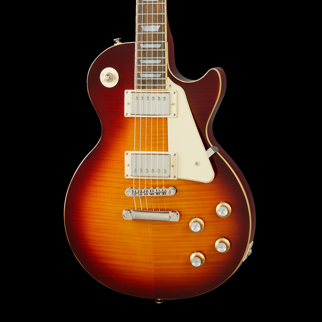 【美杢目】Epiphone les paul 60s Iced Tea Epiphone Les Paul Standard '60s in Iced Tea – nafiriguitar.com