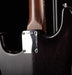 Pre Owned Fender Custom Shop 60's Stratocaster Closet Classic Ebony Transparent Neck Plate