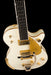 Used Gretsch G6134T-58 Vintage Select ’58 Penguin Vintage White With OHSC