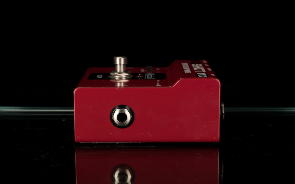 Used Radial Engineering BigShot Mix Wet Dry Effects Loop Pedal ...