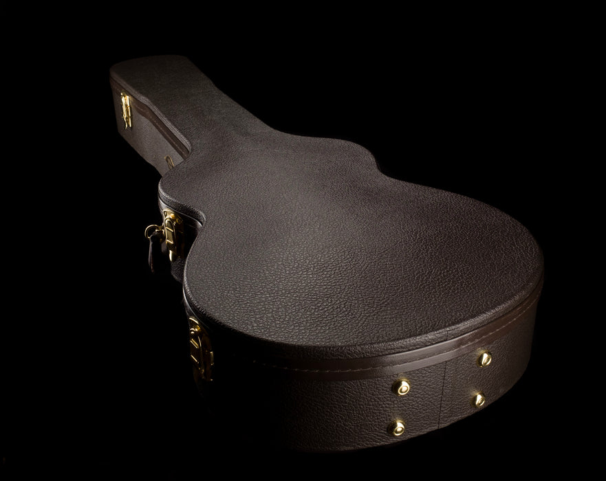 Used Taylor Grand Concert Acoustic Case