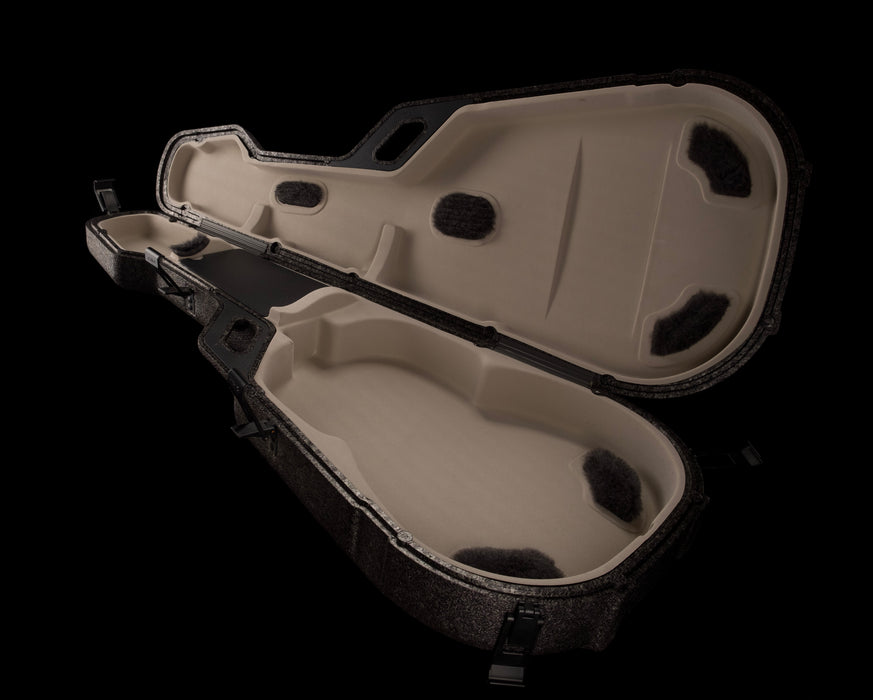 Used Godin 5th Avenue Archtop Case