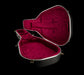 Used Hiscox Liteflite Slimline Electro-Acoustic Guitar Hardshell Case