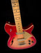 Fano Alt de Facto RB6T Fire Glow with Case