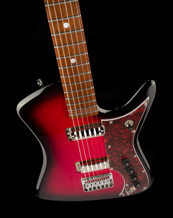 Used Eastwood Airline Bighorn Redburst