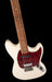 Used Eastwood Warren Ellis Tenor Baritone 2P Vintage Cream