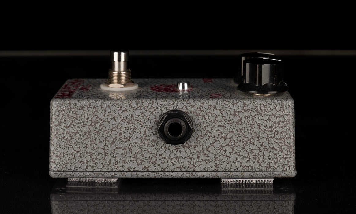 Used Analogman Comp Compressor Pedal