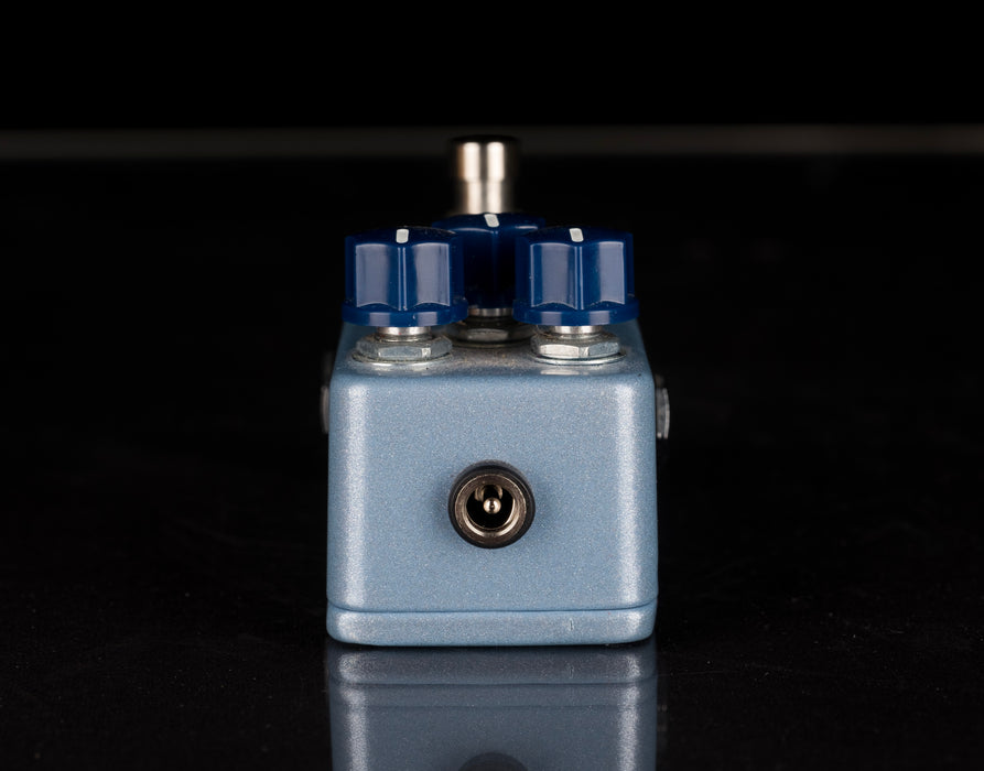 Used JHS Tidewater Tremolo Guitar Pedal with Box