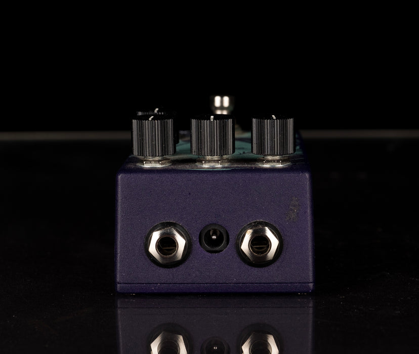 Used Walrus Audio Julia V2 Analog Chorus / Vibrato with Box