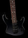 Used Charvel Charvette HSS Black Made in Japan with OHSC