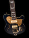 Baum Guitars Original Series Leaper Tone Deep Sea with Case