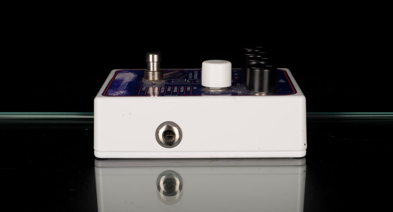 Used Electro-Harmonix Synth9 Synth Pedal