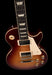 Pre Owned 2019 Gibson Les Paul Standard 60s Bourbon Burst With OHSC