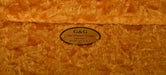 Used Fender Custom Shop G&G Deluxe Brown Stratocaster/Telecaster Case