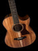 Taylor Custom Grand Symphony 8-String Baritone C26ce Koa - Catch Event # 24 - with Case