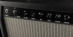 Fyd Amps Big Verb Tube 1x10 Combo Amp Black