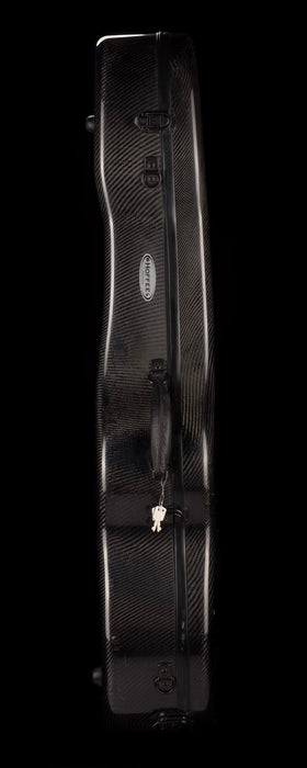 Used Hoffee OM Hardshell Case