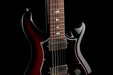 PRS S2 Standard 22 Scarlet Sunburst with Gig Bag
