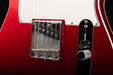 Fender Custom Shop 1962 Telecaster Custom NOS Candy Apple Red With Case