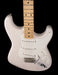 Fender Custom Shop 1956 Stratocaster NOS White Blonde Electric Guitar