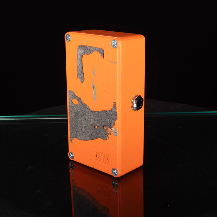 mxr m101 phase 90 pedal Used MXR M101 Phase 90 Pedal With Box — Truetone Music