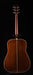 Pre Owned 2005 Collings D2H Acoustic Guitar With Case.