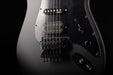 Charvel USA Select So-Cal HSS FR Pitch Black With Case