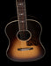 Pre Owned 2022 Gibson Custom Shop Advanced Jumbo Sunburst With OHSC