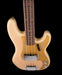 Pre-Owned Fender Custom Shop Limited Edition 1959 Precision Bass Journeyman Relic Natural Blonde With OHSC