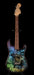 Fender Custom Shop Universal Monsters Stratocaster - Pamelina H. Collection