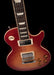 Pre Owned 2013 Gibson Les Paul Standard Premium Plus AAA Flame With OHSC