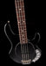 Pre Owned 2005 Music Man Sting Ray 4-String Bass Black with OHSC